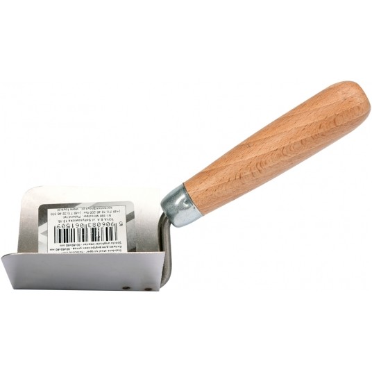 SZPACHELKA KĄTOWA 80X60X60 WEWN. -zdjęcie numer 2