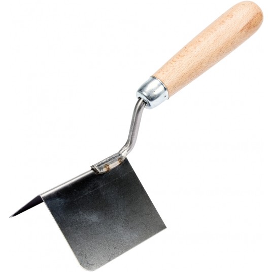 SZPACHELKA KĄTOWA 80X60X60 ZEWN. -zdjęcie numer 2