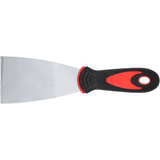 SZPACHELKA NIERDZ. DWUKOLOR R. 5CM -zdjęcie numer 1