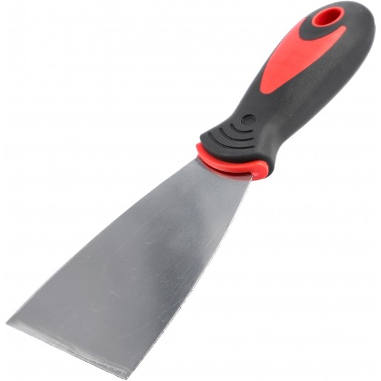 SZPACHELKA NIERDZ. DWUKOLOR R. 5CM -zdjęcie numer 2