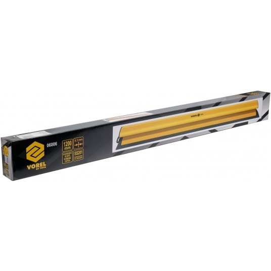 SZPACHLA DO GŁADZI 1200 MM -zdjęcie numer 2