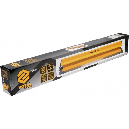 SZPACHLA DO GŁADZI 800 MM -zdjęcie numer 2