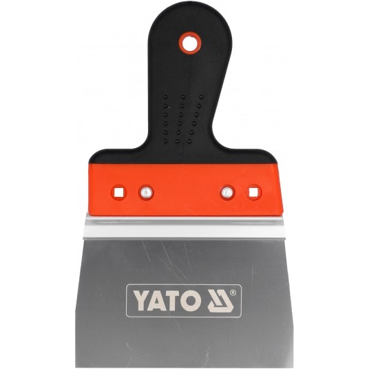 SZPACHLA FASADOWA 150X90 -zdjęcie numer 2