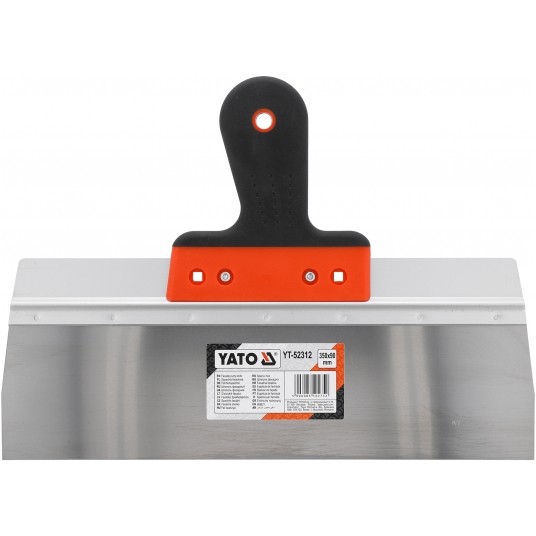 SZPACHLA FASADOWA 350X90 -zdjęcie numer 3