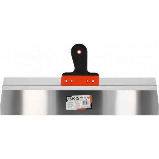 SZPACHLA FASADOWA 550X90 -zdjęcie numer 3