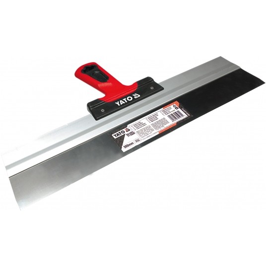 SZPACHLA FASADOWA NIERDZEWNA 250MM -zdjęcie numer 1