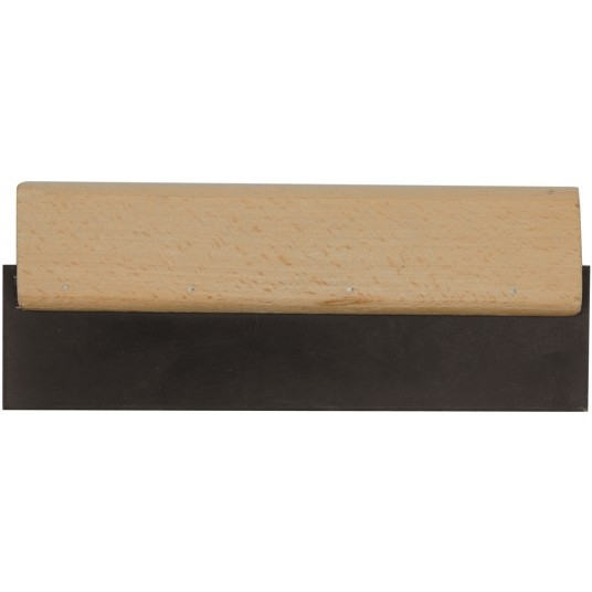 SZPACHLA GUMOWA DO FUGOWANIA 150MM -zdjęcie numer 1