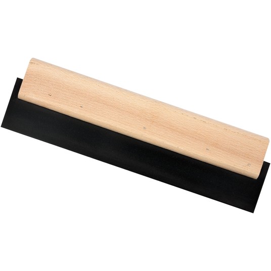 SZPACHLA GUMOWA DO FUGOWANIA 250MM -zdjęcie numer 2