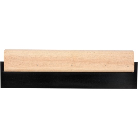 SZPACHLA GUMOWA DO FUGOWANIA 250MM -zdjęcie numer 1