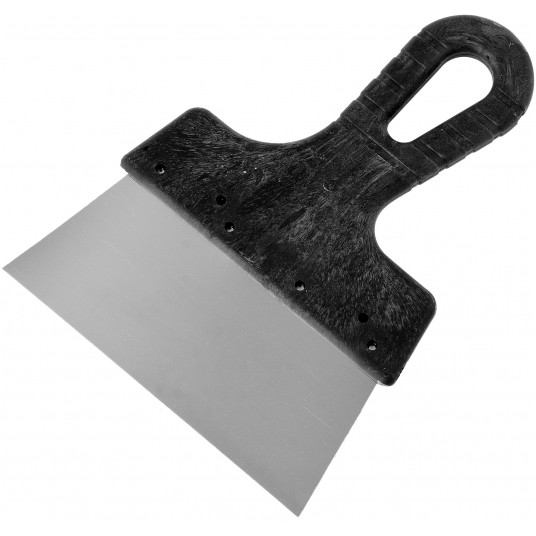 SZPACHLA NIERDZEWNA 150MM GŁADKA -zdjęcie numer 2