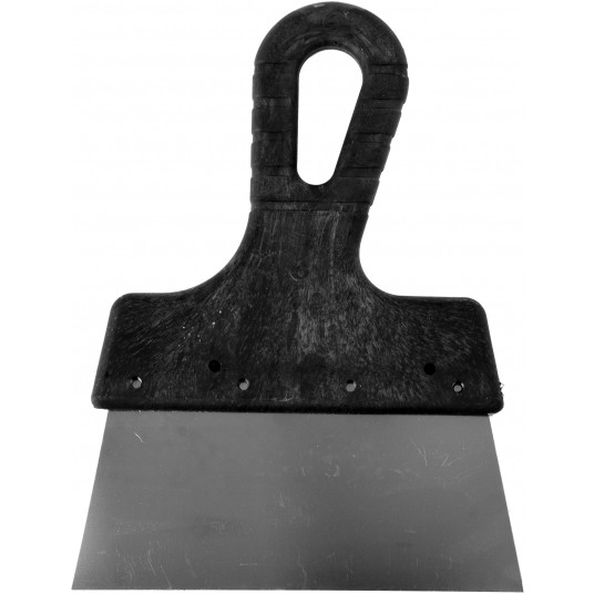 SZPACHLA NIERDZEWNA 150MM GŁADKA -zdjęcie numer 1