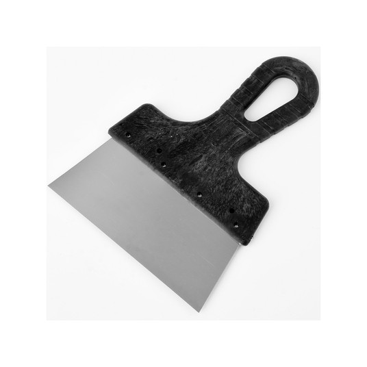 SZPACHLA NIERDZEWNA 150MM GŁADKA -zdjęcie numer 2