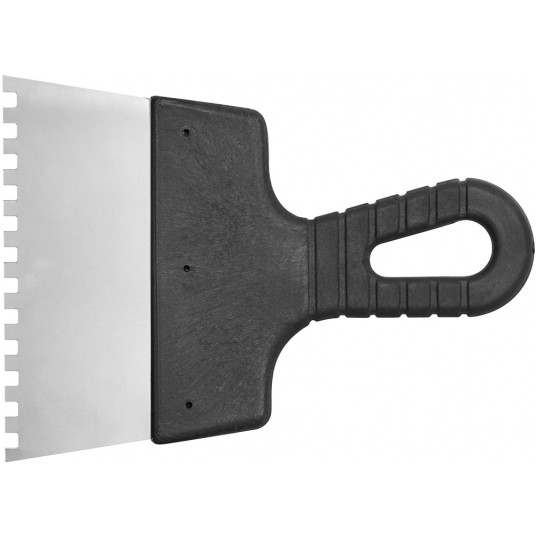 SZPACHLA NIERDZEWNA 150X6MM -zdjęcie numer 1