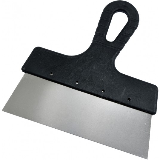 SZPACHLA NIERDZEWNA 200MM GŁADKA -zdjęcie numer 2