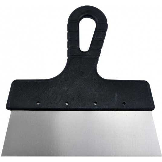 SZPACHLA NIERDZEWNA 200MM GŁADKA -zdjęcie numer 1