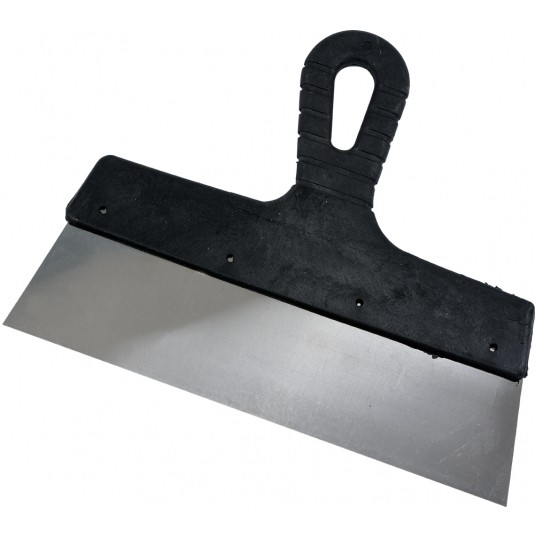 SZPACHLA NIERDZEWNA 250MM GŁADKA -zdjęcie numer 1