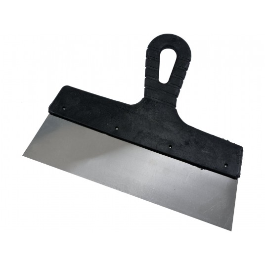 SZPACHLA NIERDZEWNA 250MM GŁADKA -zdjęcie numer 2
