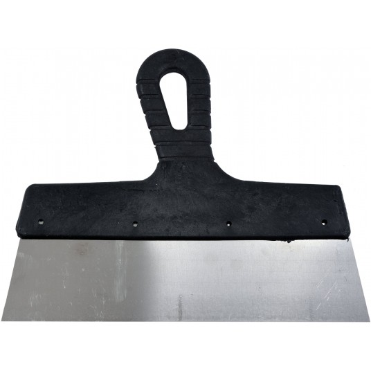 SZPACHLA NIERDZEWNA 250MM GŁADKA -zdjęcie numer 1