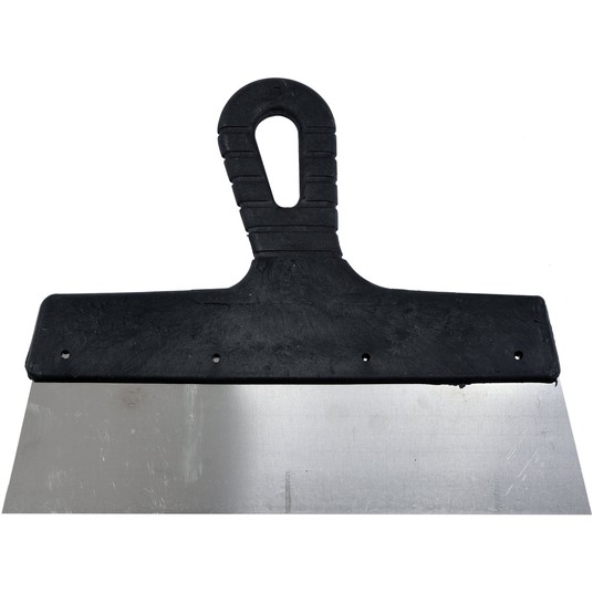 SZPACHLA NIERDZEWNA 250MM GŁADKA -zdjęcie numer 1