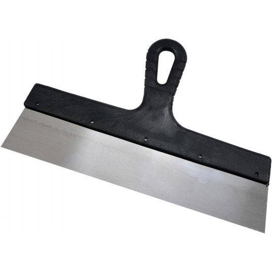 SZPACHLA NIERDZEWNA 350MM GŁADKA -zdjęcie numer 2