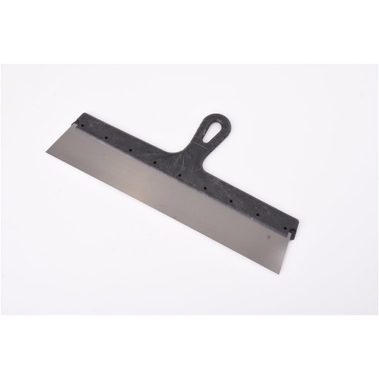 SZPACHLA NIERDZEWNA 450MM GŁADKA -zdjęcie numer 2