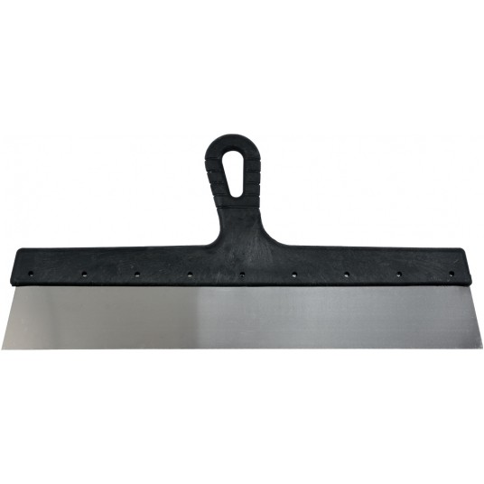 SZPACHLA NIERDZEWNA 450MM GŁADKA -zdjęcie numer 1