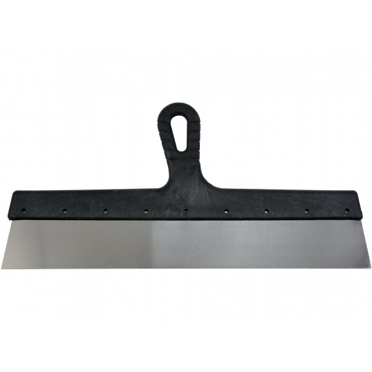 SZPACHLA NIERDZEWNA 450MM GŁADKA -zdjęcie numer 1