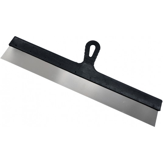 SZPACHLA NIERDZEWNA 600MM GŁADKA -zdjęcie numer 2