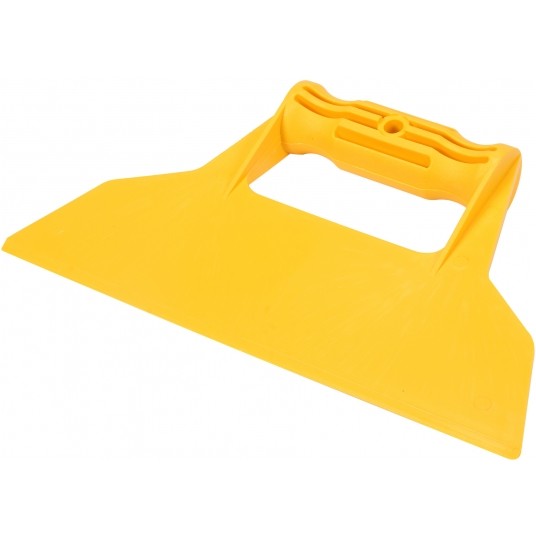 SZPACHLA PLASTIKOWA 225 GŁADKA -zdjęcie numer 2