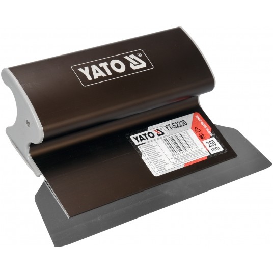 SZPACHLA WYKOŃCZENIOWA 250MM -zdjęcie numer 2