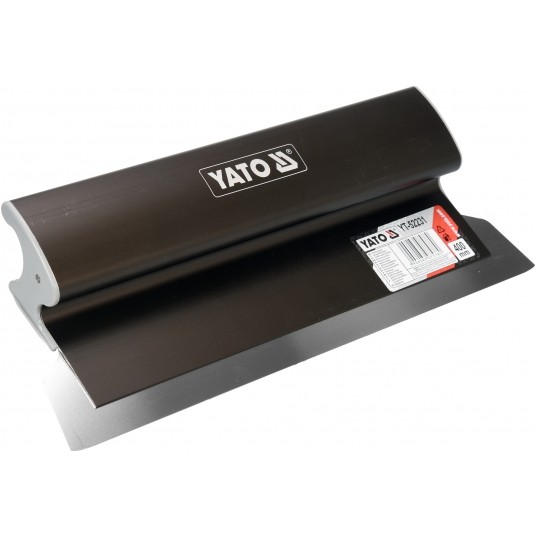 SZPACHLA WYKOŃCZENIOWA 400MM -zdjęcie numer 2