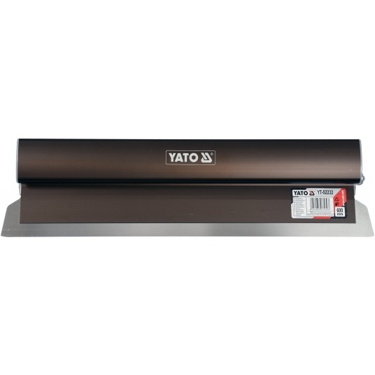 SZPACHLA WYKOŃCZENIOWA 600MM -zdjęcie numer 1