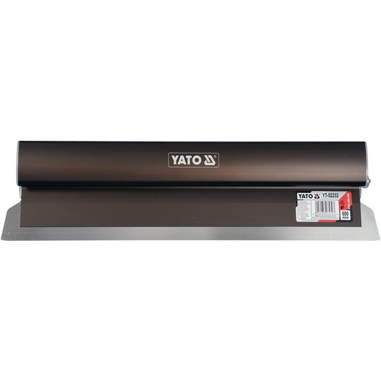 SZPACHLA WYKOŃCZENIOWA 600MM -zdjęcie numer 1