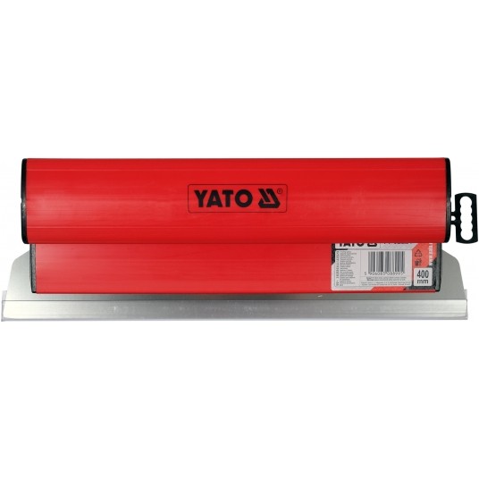 SZPACHLA WYKOŃCZENIOWA PVC 400MM -zdjęcie numer 4