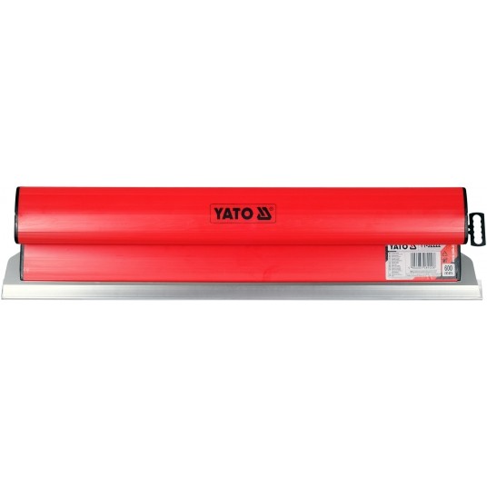 SZPACHLA WYKOŃCZENIOWA PVC 600MM -zdjęcie numer 4