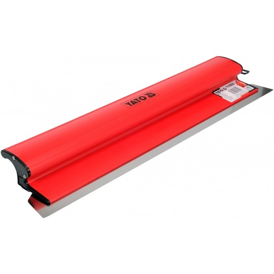 SZPACHLA WYKOŃCZENIOWA PVC 600MM -zdjęcie numer 2