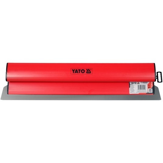 SZPACHLA WYKOŃCZENIOWA PVC 600MM -zdjęcie numer 1