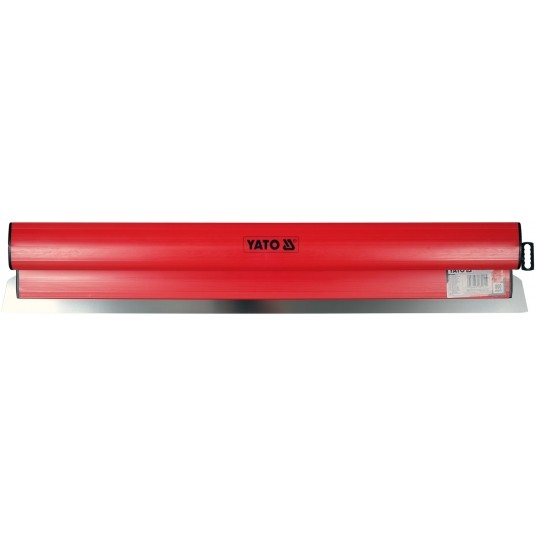SZPACHLA WYKOŃCZENIOWA PVC 800MM -zdjęcie numer 1