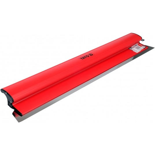 SZPACHLA WYKOŃCZENIOWA PVC 800MM -zdjęcie numer 2