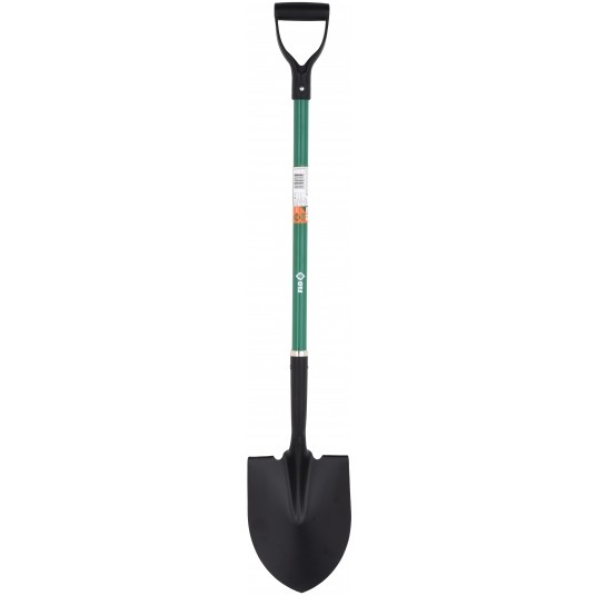 SZPADEL OSTRY 120CM WŁÓKNO SZKLANE -zdjęcie numer 1