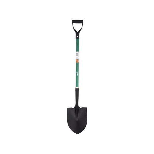 SZPADEL OSTRY 120CM WŁÓKNO SZKLANE -zdjęcie numer 1