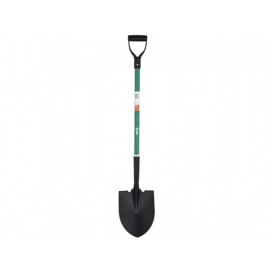 SZPADEL OSTRY 120CM WŁÓKNO SZKLANE -zdjęcie numer 1