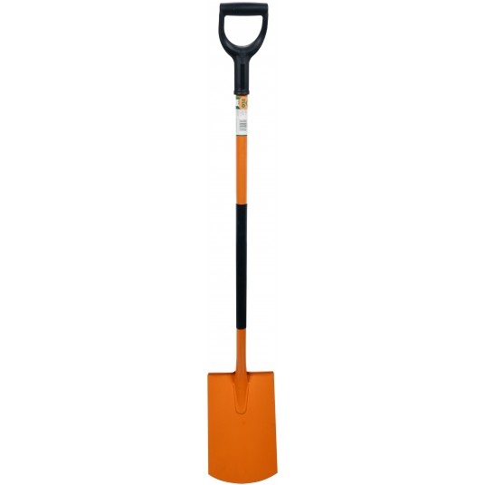 SZPADEL PROFILOWANY PROSTY 45HRC -zdjęcie numer 1