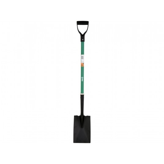 SZPADEL PROSTY 120CM WŁÓKNO SZKLANE -zdjęcie numer 1