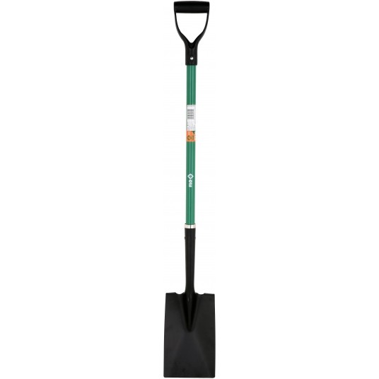 SZPADEL PROSTY 120CM WŁÓKNO SZKLANE -zdjęcie numer 1