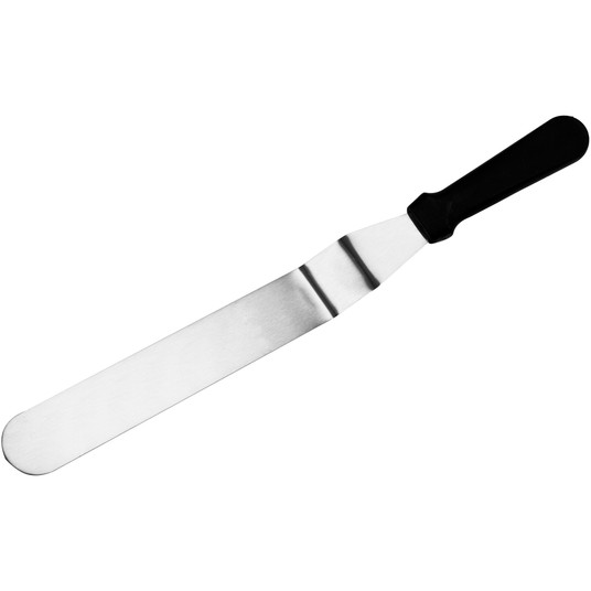 SZPATUŁA KĄTOWA WĄSKA 300/ 430MM -zdjęcie numer 1