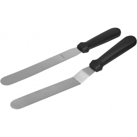 SZPATUŁA WĄSKA 120/ 225MM -zdjęcie numer 4