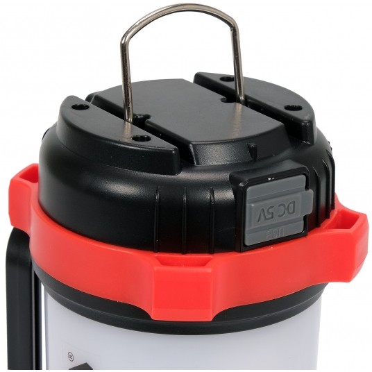 SZPERACZ WIELOFUNKCYJNY 3W1 380LM -zdjęcie numer 8