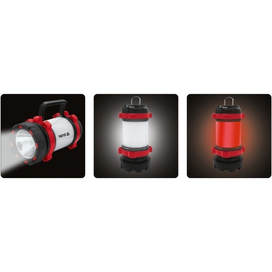 SZPERACZ WIELOFUNKCYJNY 3W1 380LM -zdjęcie numer 13