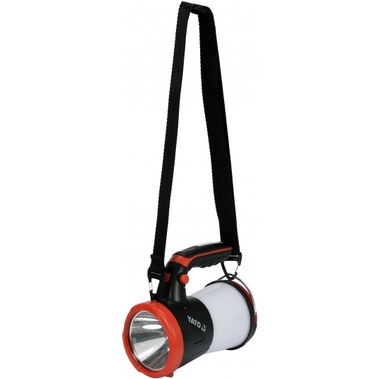 SZPERACZ WIELOFUNKCYJNY 3W1 530LM -zdjęcie numer 5